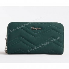 Женский кошелек DFX1791-2 green Женский кошелек DFX1791-2 green
