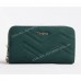 Женский кошелек DFX1791-2 green