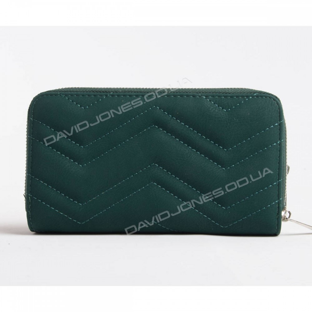 Женский кошелек DFX1791-2 green