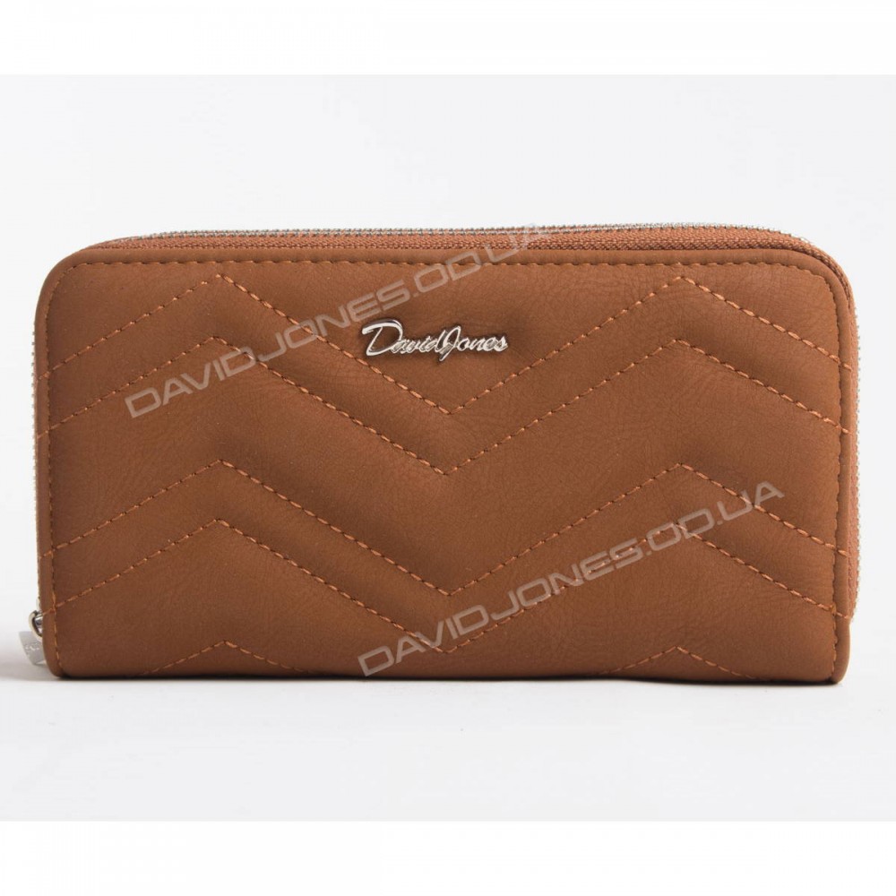 Женский кошелек DFX1791-2 brown