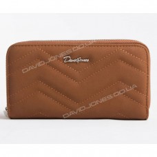 Женский кошелек DFX1791-2 brown Женский кошелек DFX1791-2 brown