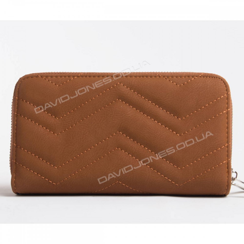 Женский кошелек DFX1791-2 brown