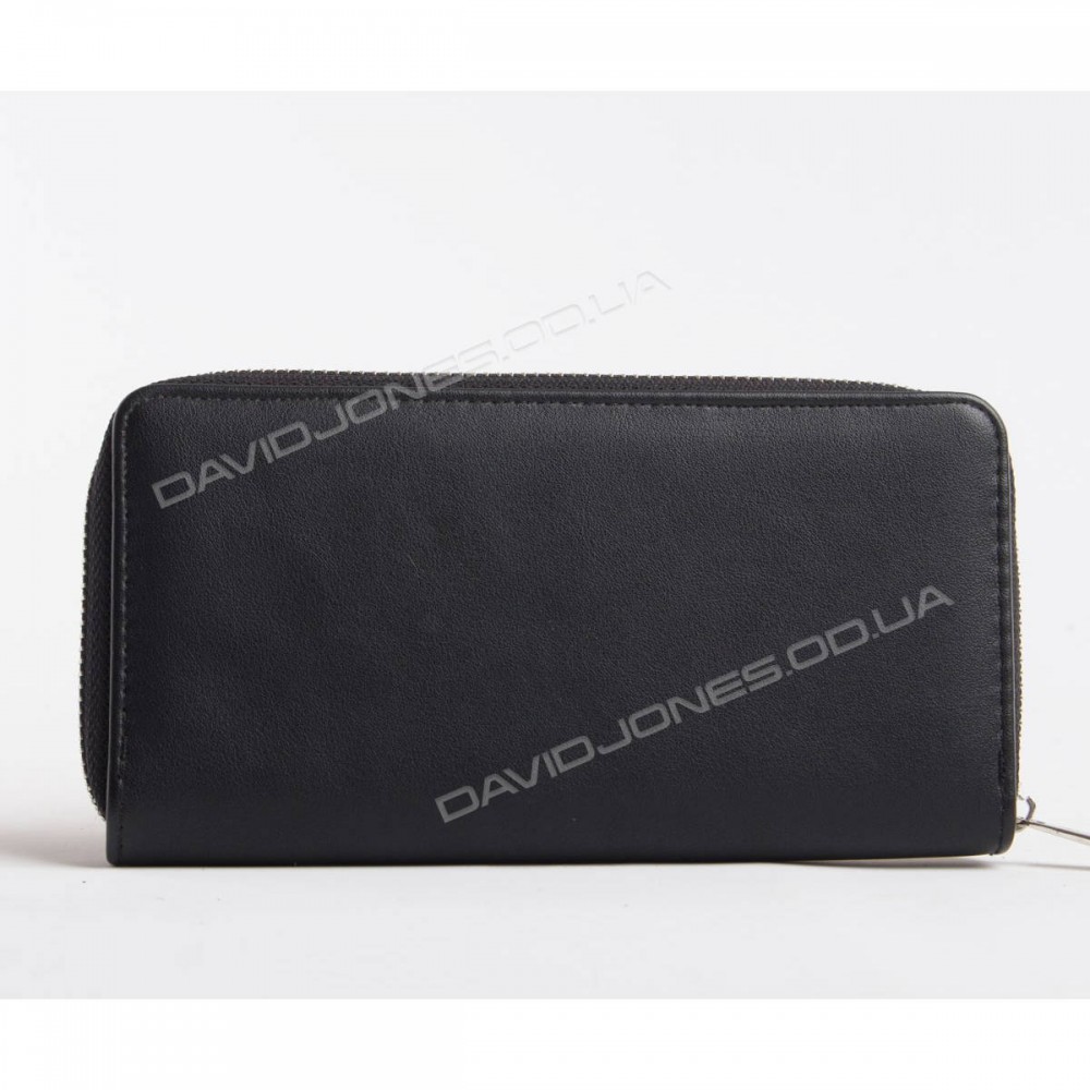 Женский кошелек P081-510 black