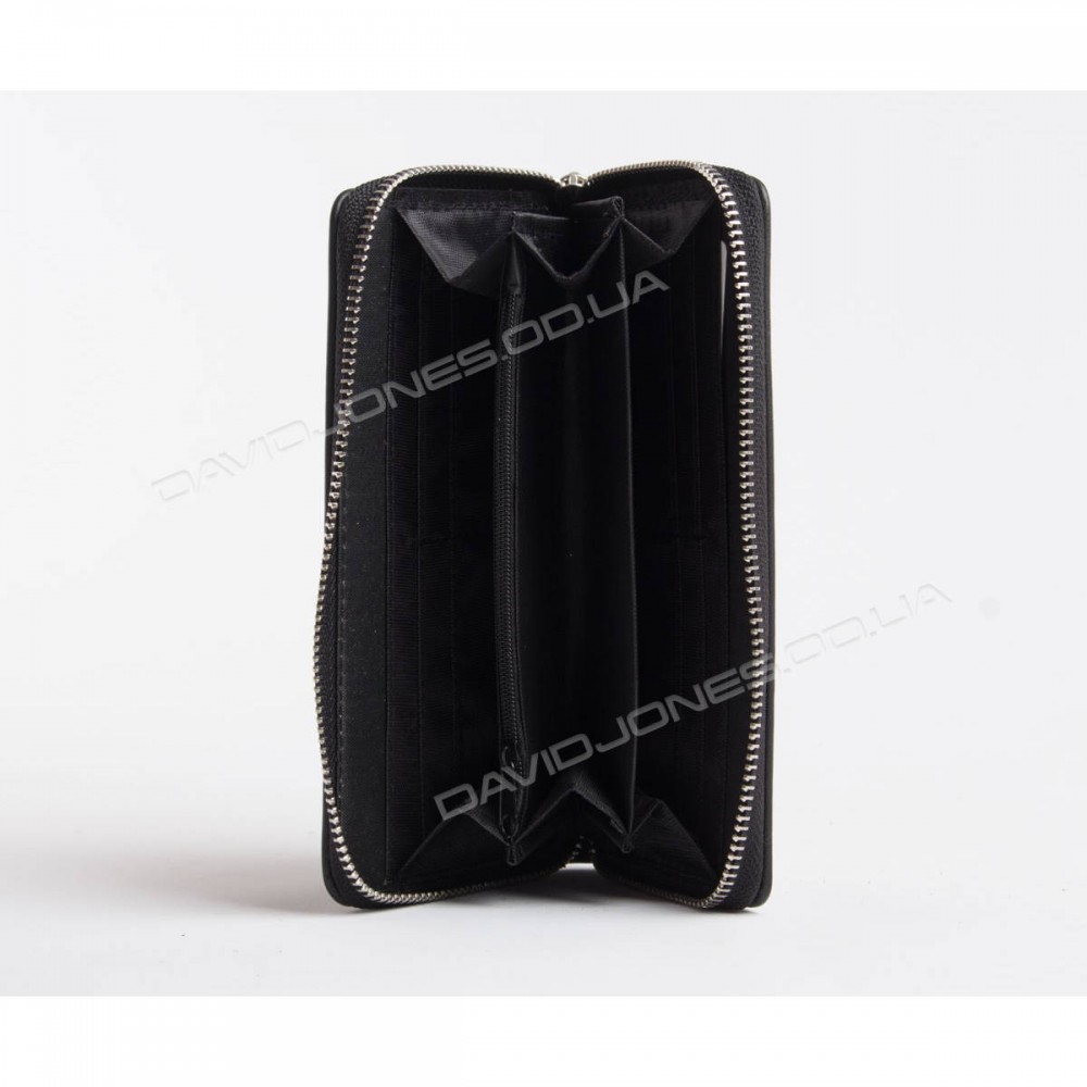 Женский кошелек P081-510 black