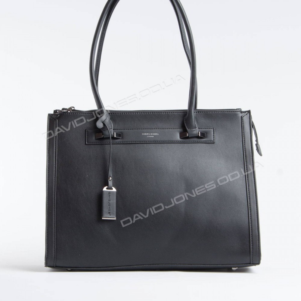 Женская сумка CM3922T black