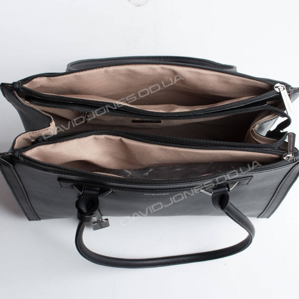 Женская сумка CM3922T black