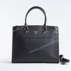 Жіноча сумка CM5030 black Жіноча сумка CM5030 black