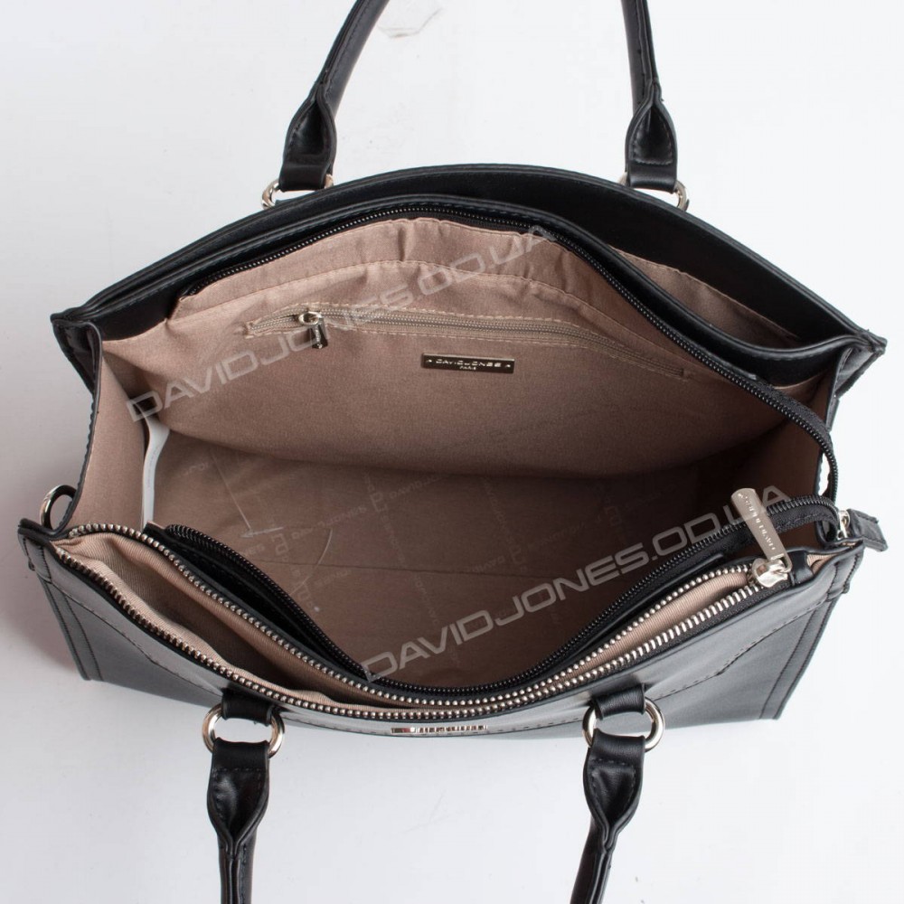Женская сумка CM5030 black