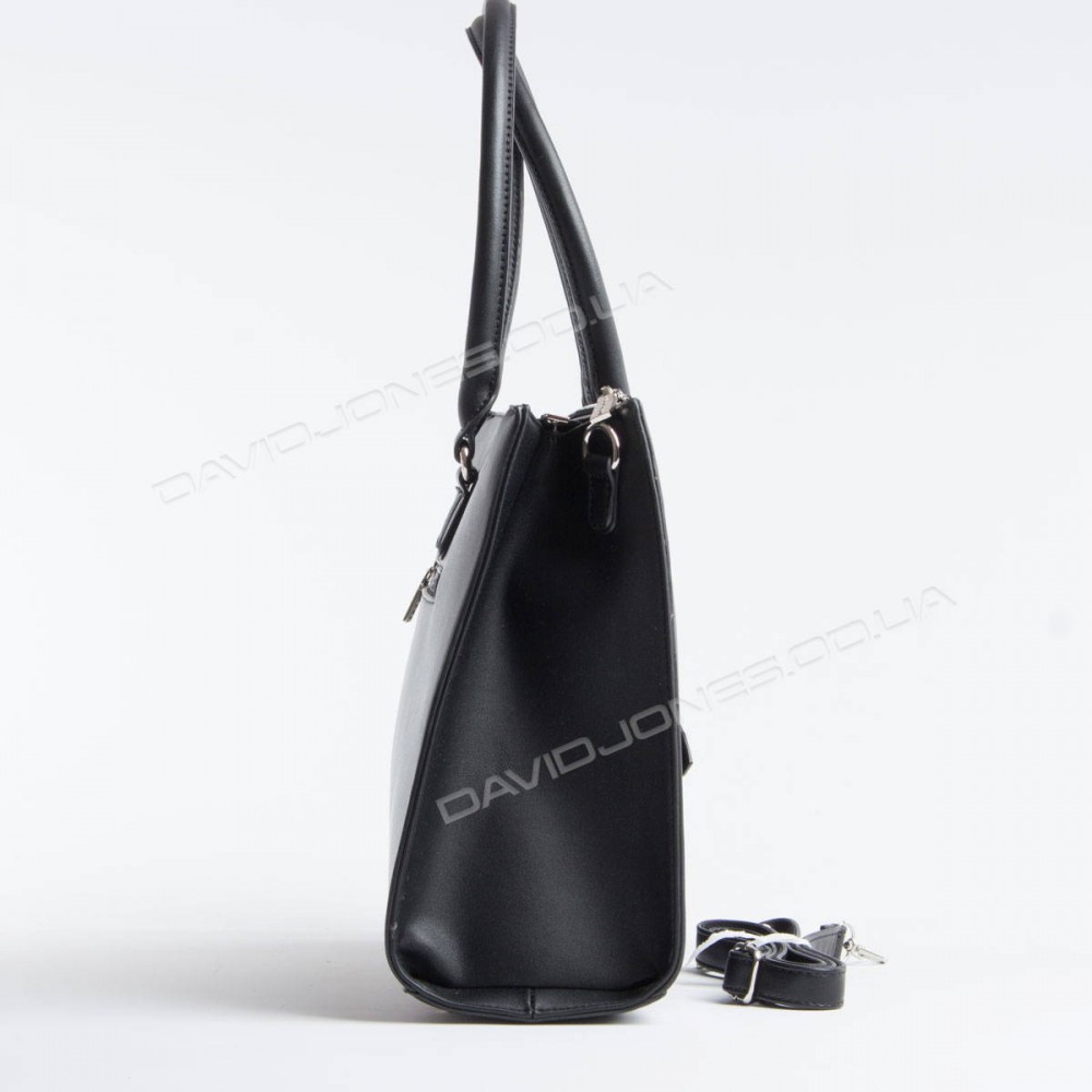 Женская сумка H75524-2 black Женская сумка H75524-2 black