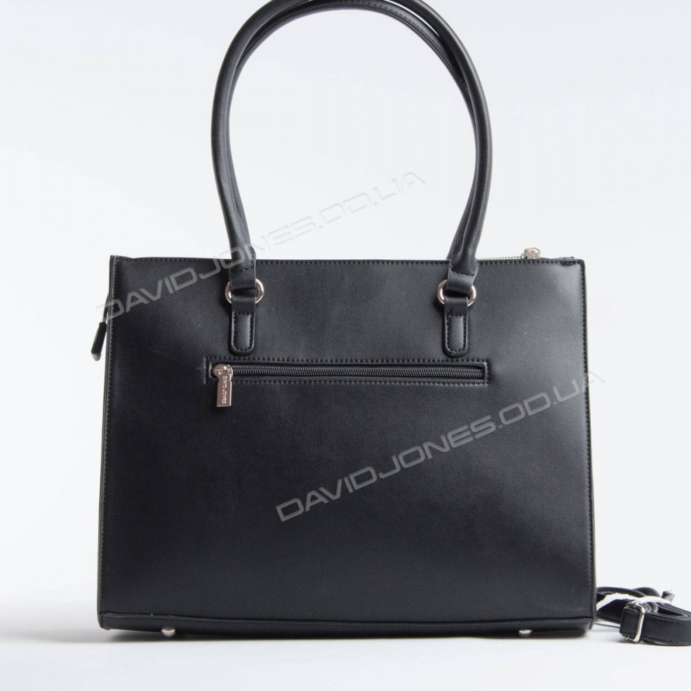 Женская сумка H75524-2 black Женская сумка H75524-2 black