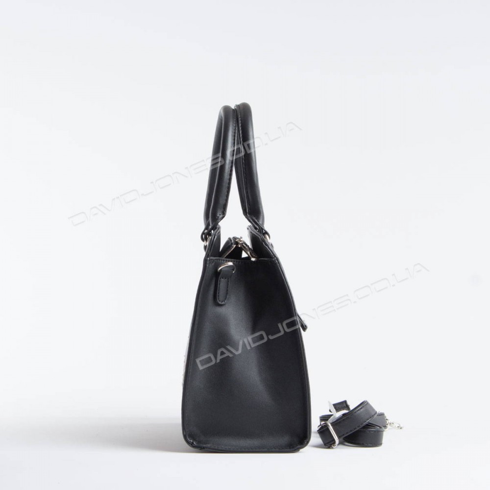 Женская сумка 5862-4T black
