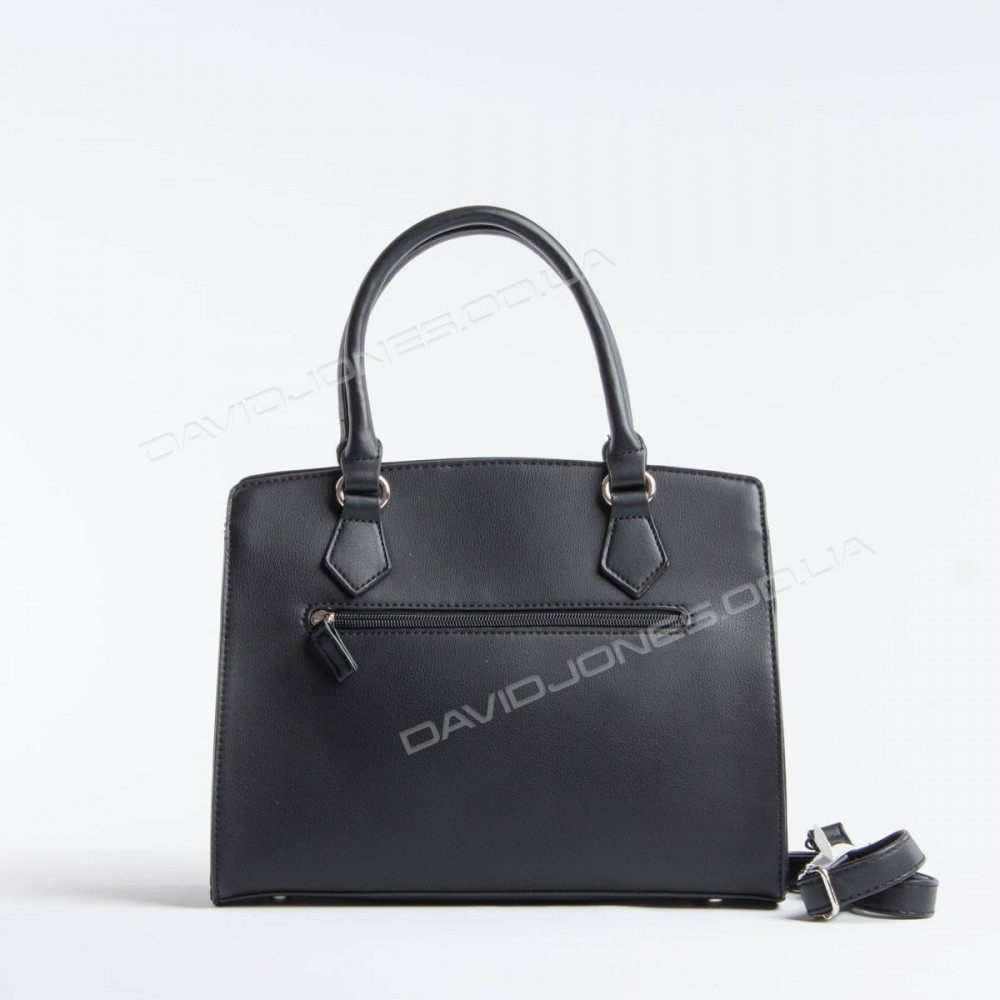 Женская сумка 5862-4T black