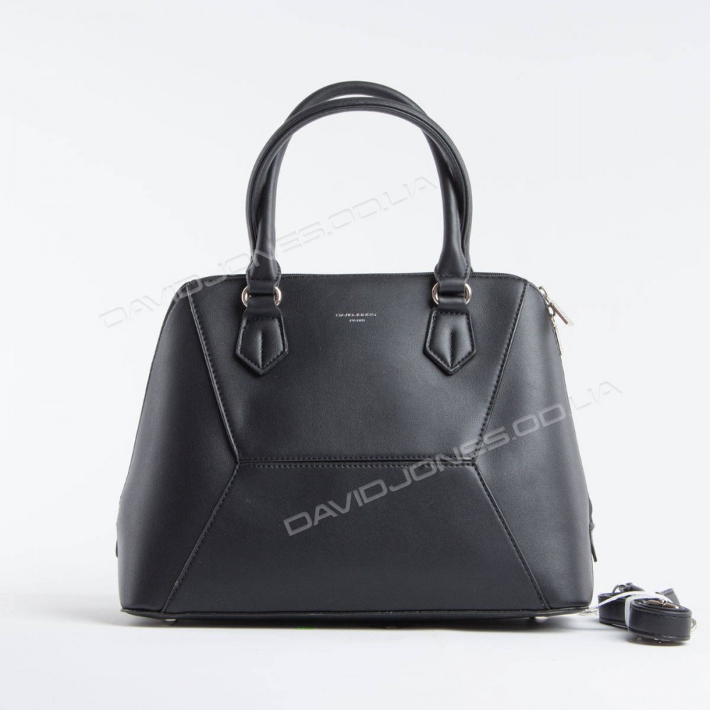 Женская сумка 5709-3T black