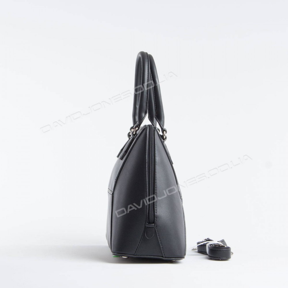 Женская сумка 5709-3T black