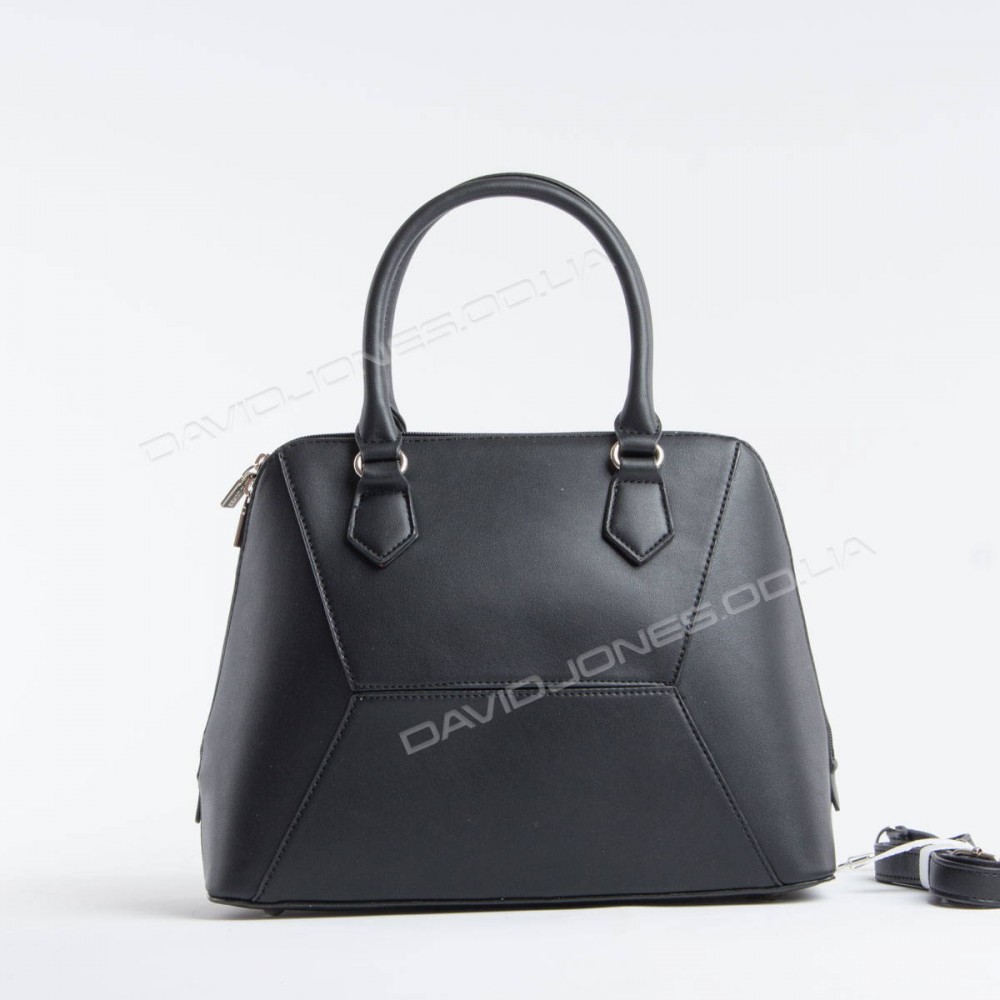 Женская сумка 5709-3T black