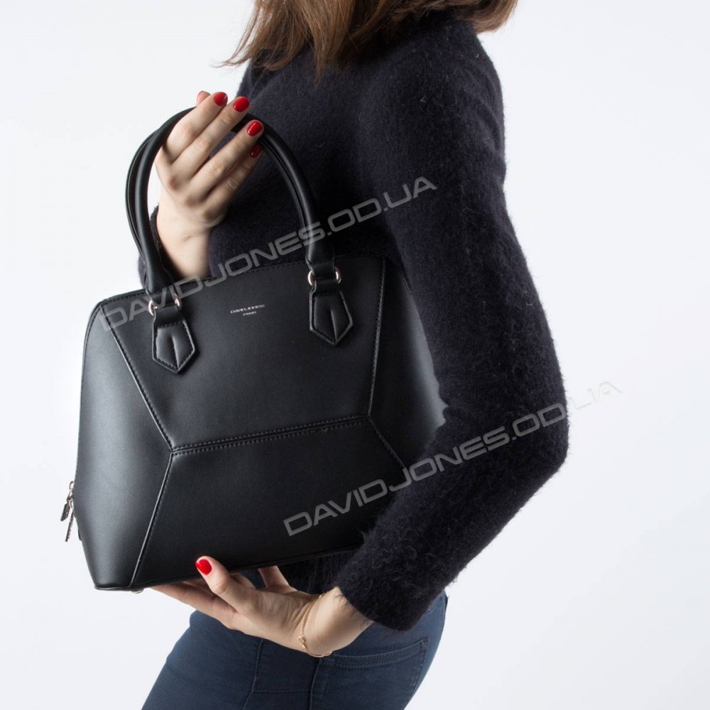 Женская сумка 5709-3T black