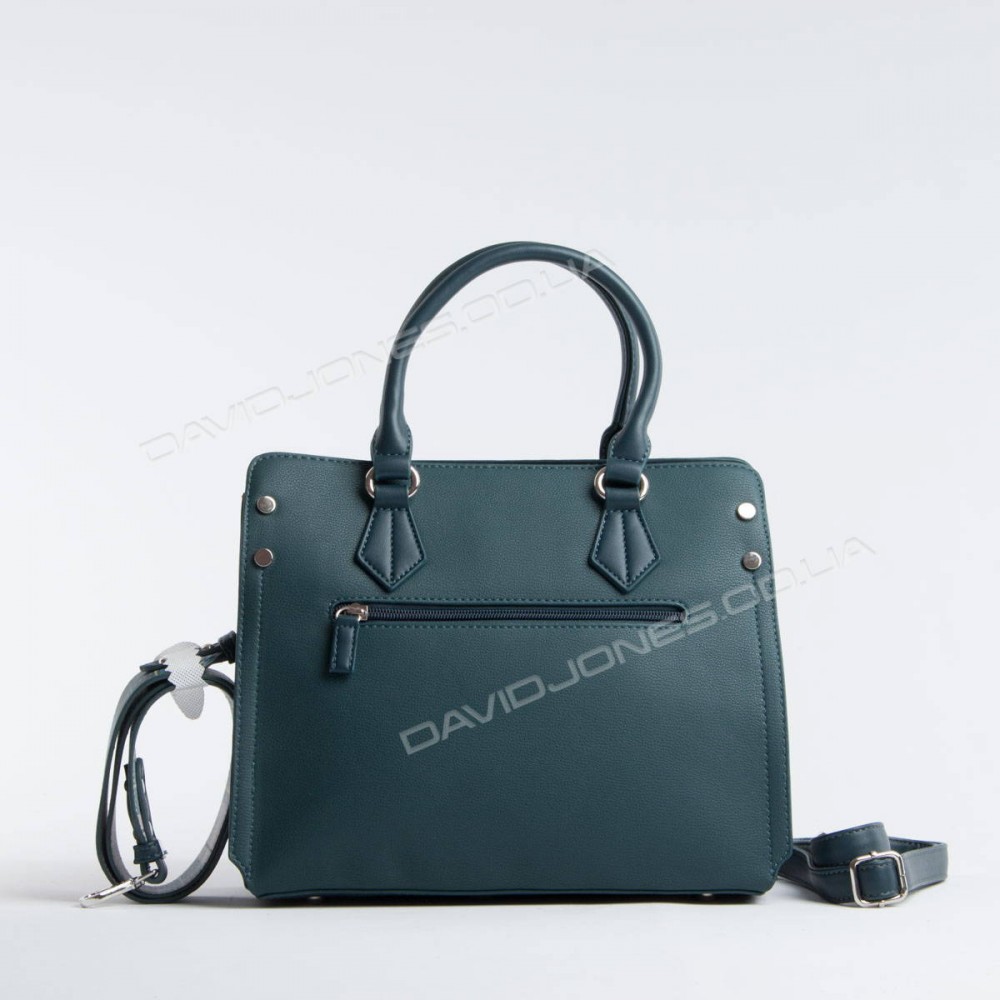 Женская сумка CM5467T dark green