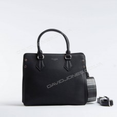 Жіноча сумка CM5467T black Жіноча сумка CM5467T black