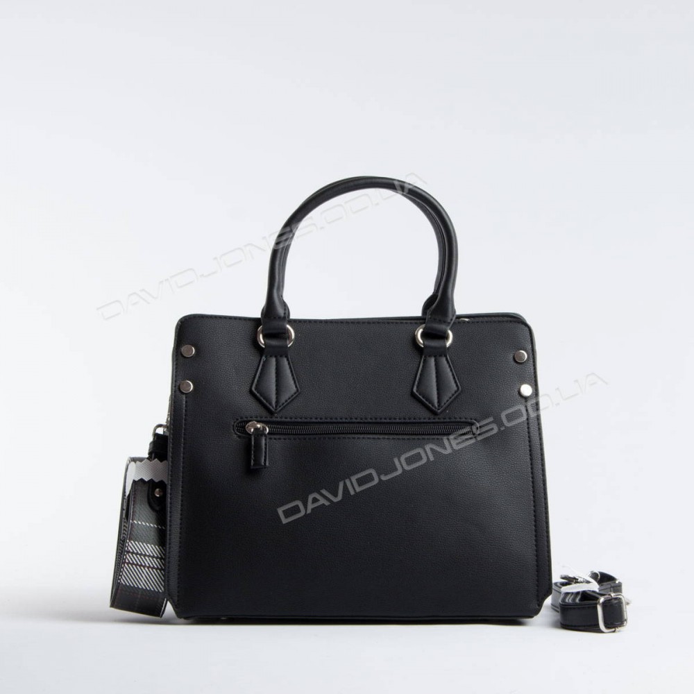 Женская сумка CM5467T black