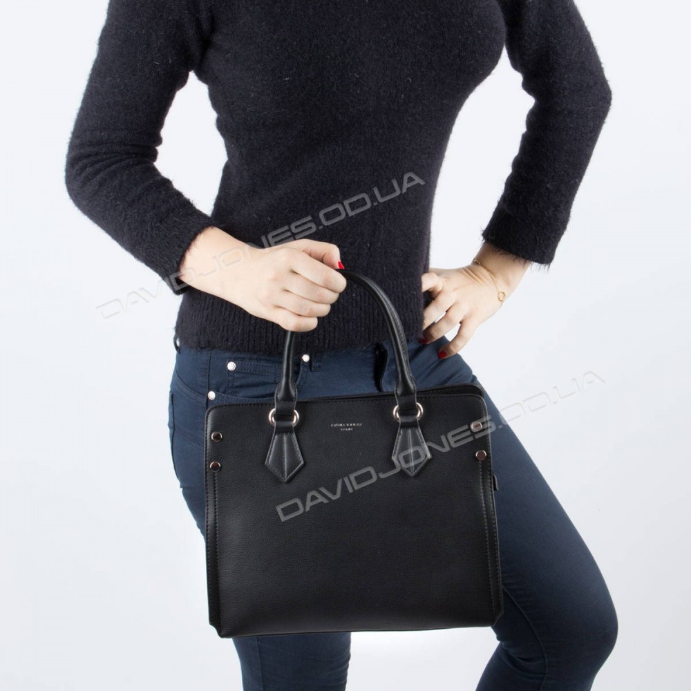 Женская сумка CM5467T black