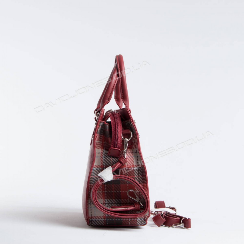 Женская сумка CM5467T red Женская сумка CM5467T red
