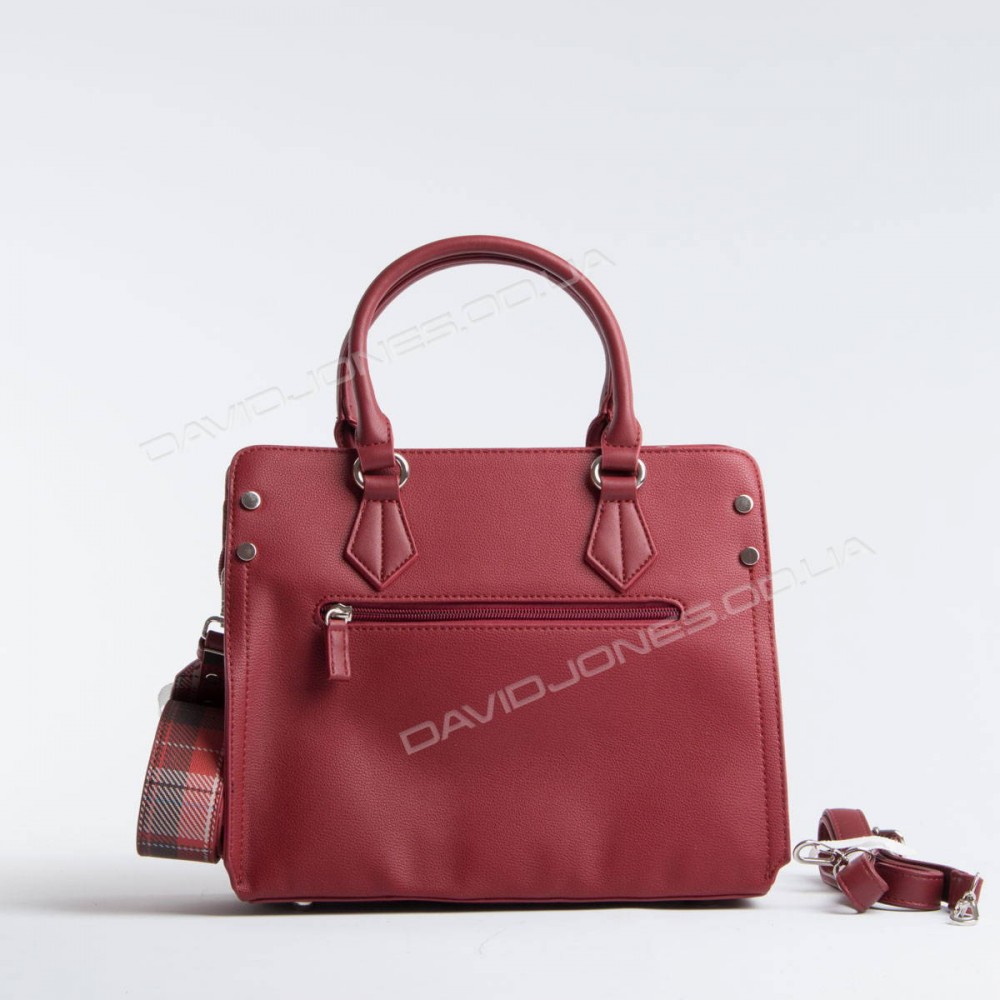 Женская сумка CM5467T red Женская сумка CM5467T red