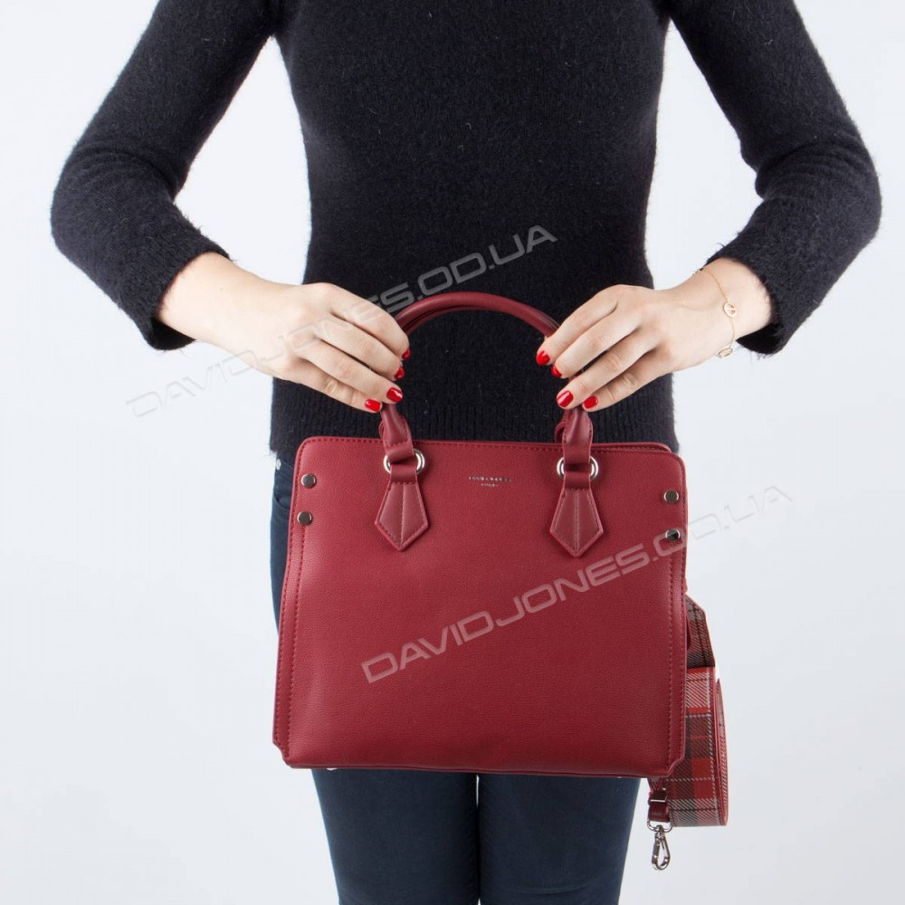 Женская сумка CM5467T red Женская сумка CM5467T red