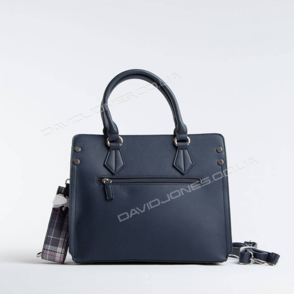 Женская сумка CM5467T dark blue