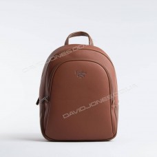 Жіночий рюкзак CM5323T brown Жіночий рюкзак CM5323T brown
