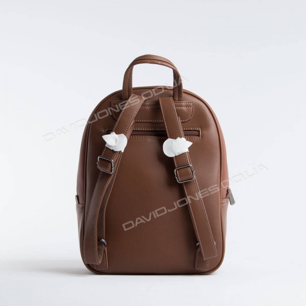 Женский рюкзак CM5323T brown