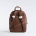 Женский рюкзак CM5323T brown