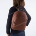 Женский рюкзак CM5323T brown