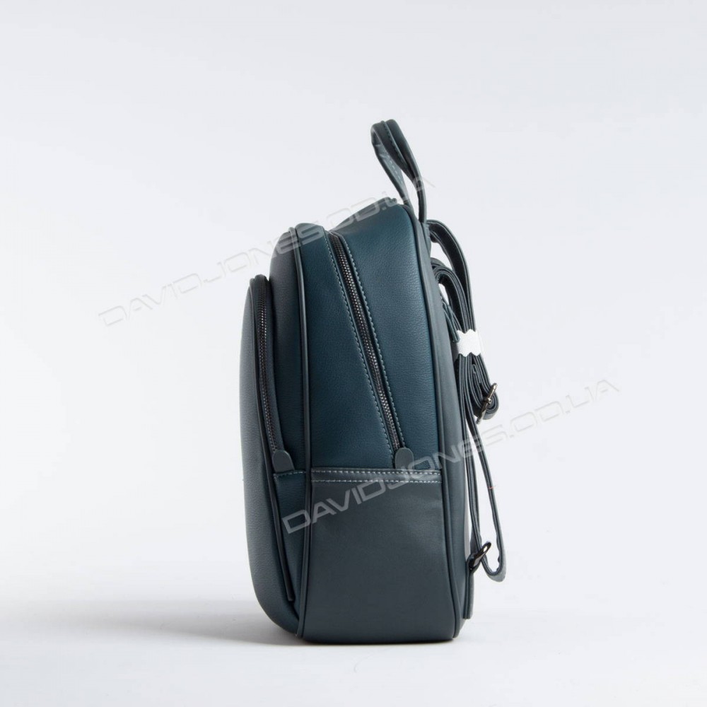 Женский рюкзак CM5323T dark green