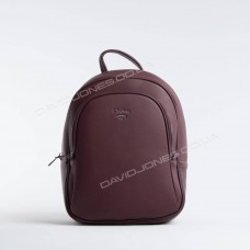 Женский рюкзак CM5323T dark bordeauxe Женский рюкзак CM5323T dark bordeauxe
