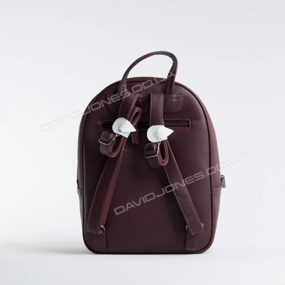 Женский рюкзак CM5323T dark bordeauxe
