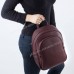 Женский рюкзак CM5323T dark bordeauxe