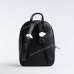 Женский рюкзак CM5323T black