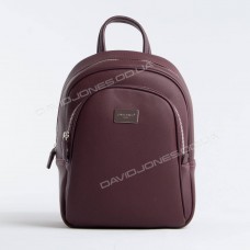 Жіночий рюкзак CM3933T dark bordeauxe Жіночий рюкзак CM3933T dark bordeauxe