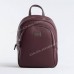 Жіночий рюкзак CM3933T dark bordeauxe