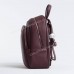 Жіночий рюкзак CM3933T dark bordeauxe