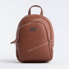 Жіночий рюкзак CM3933T brown Жіночий рюкзак CM3933T brown
