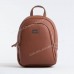Жіночий рюкзак CM3933T brown