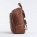 Жіночий рюкзак CM3933T brown