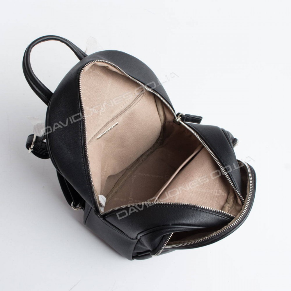 Жіночий рюкзак CM3933T brown