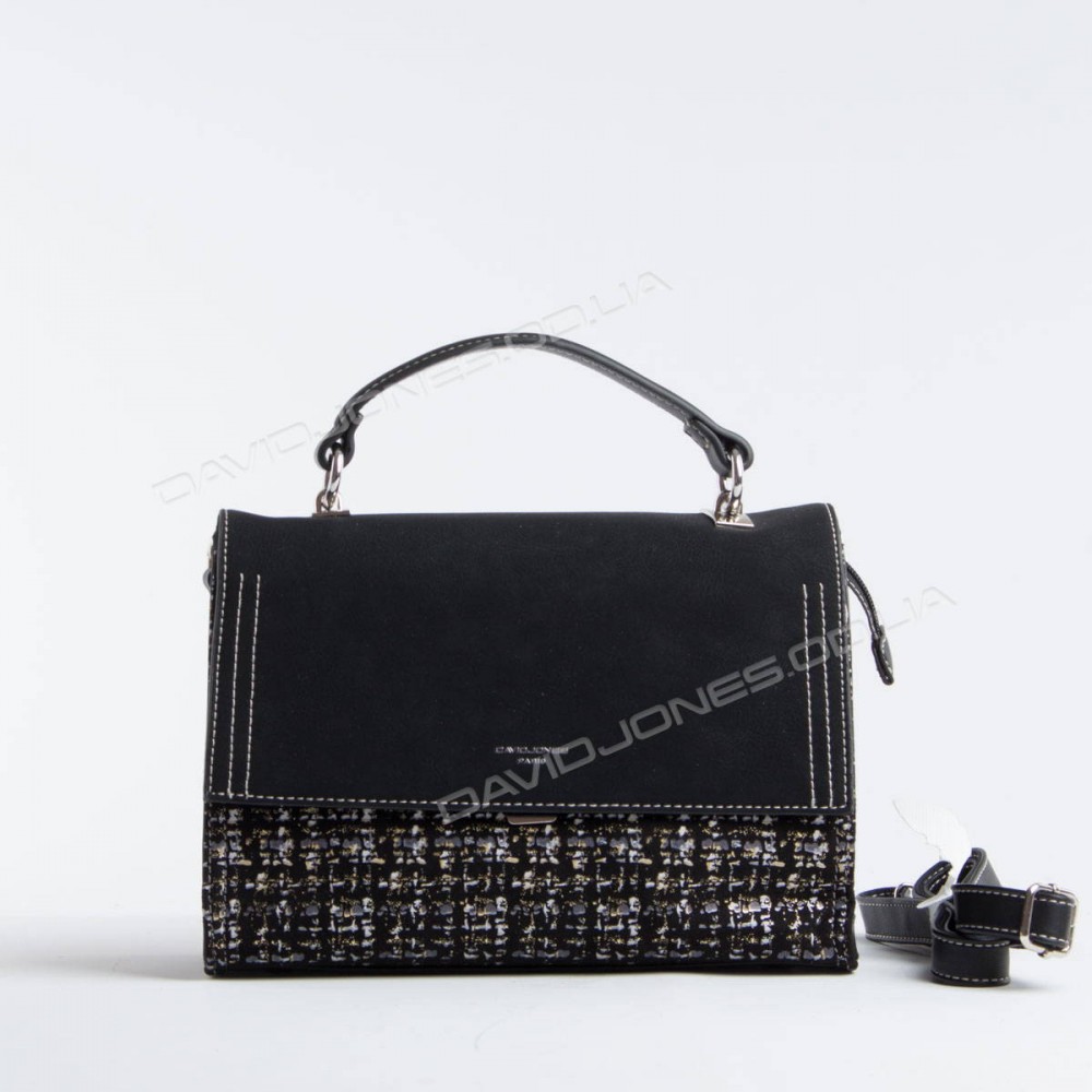 Клатч CM5471T black Клатч CM5471T black