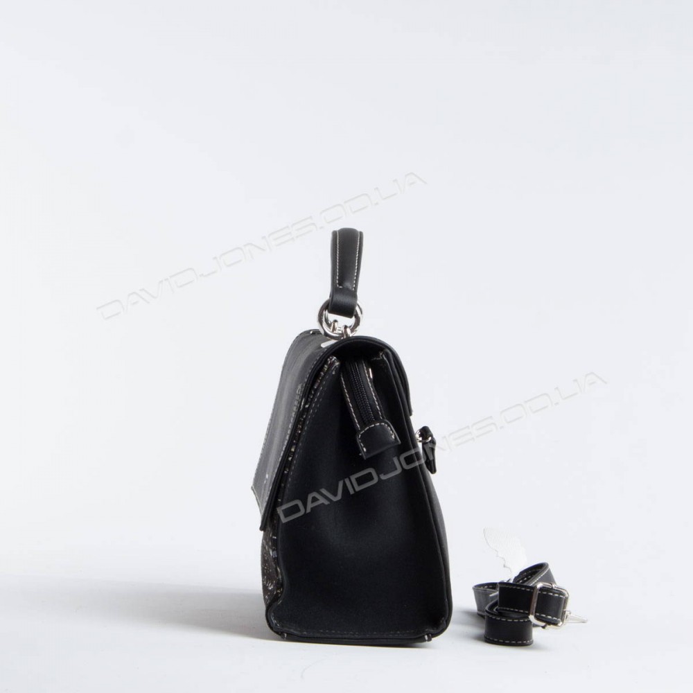 Клатч CM5471T black Клатч CM5471T black