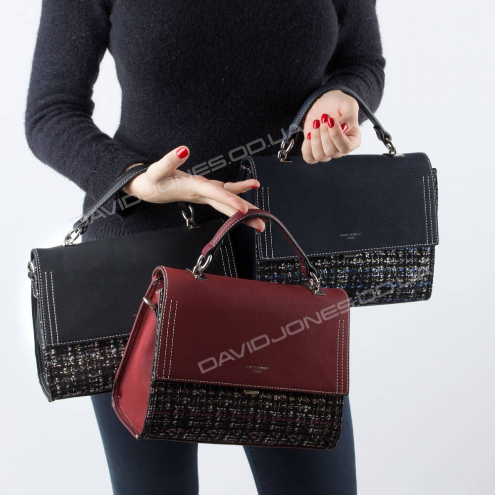 Клатч CM5471T black Клатч CM5471T black