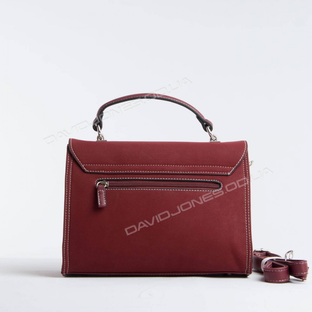 Клатч CM5471T dark red Клатч CM5471T dark red