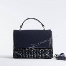 Клатч CM5471T dark blue Клатч CM5471T dark blue