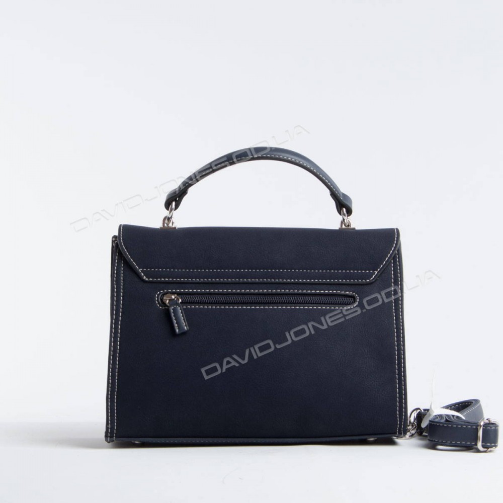 Клатч CM5471T dark blue Клатч CM5471T dark blue